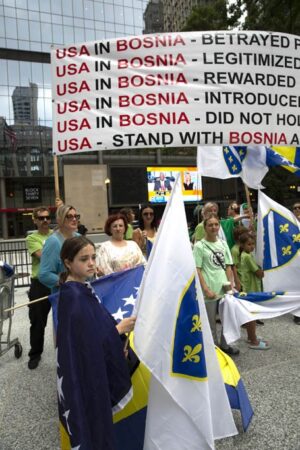 Srebrenica-Demonstrations-Chicago-2023_34