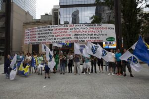 Srebrenica-Demonstrations-Chicago-2023_48
