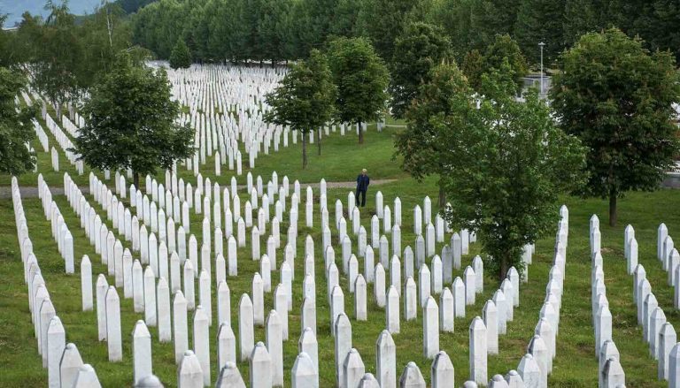 srebrenica