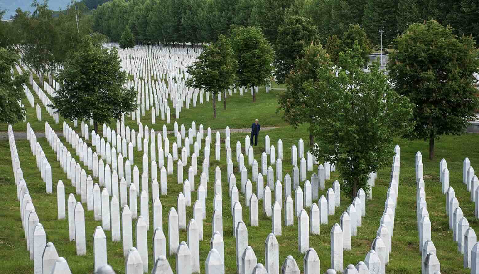 srebrenica